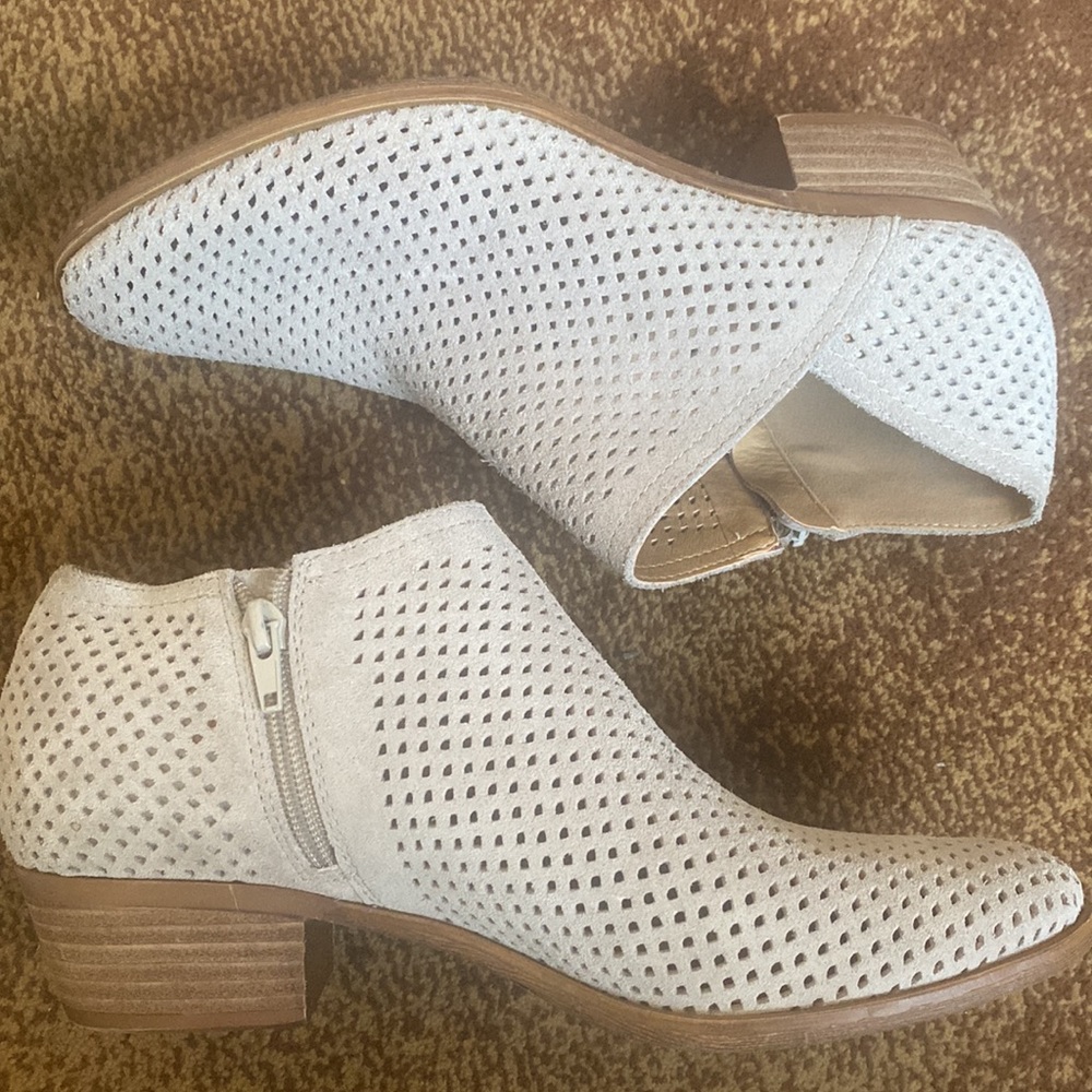 Lucky Brand Bootie